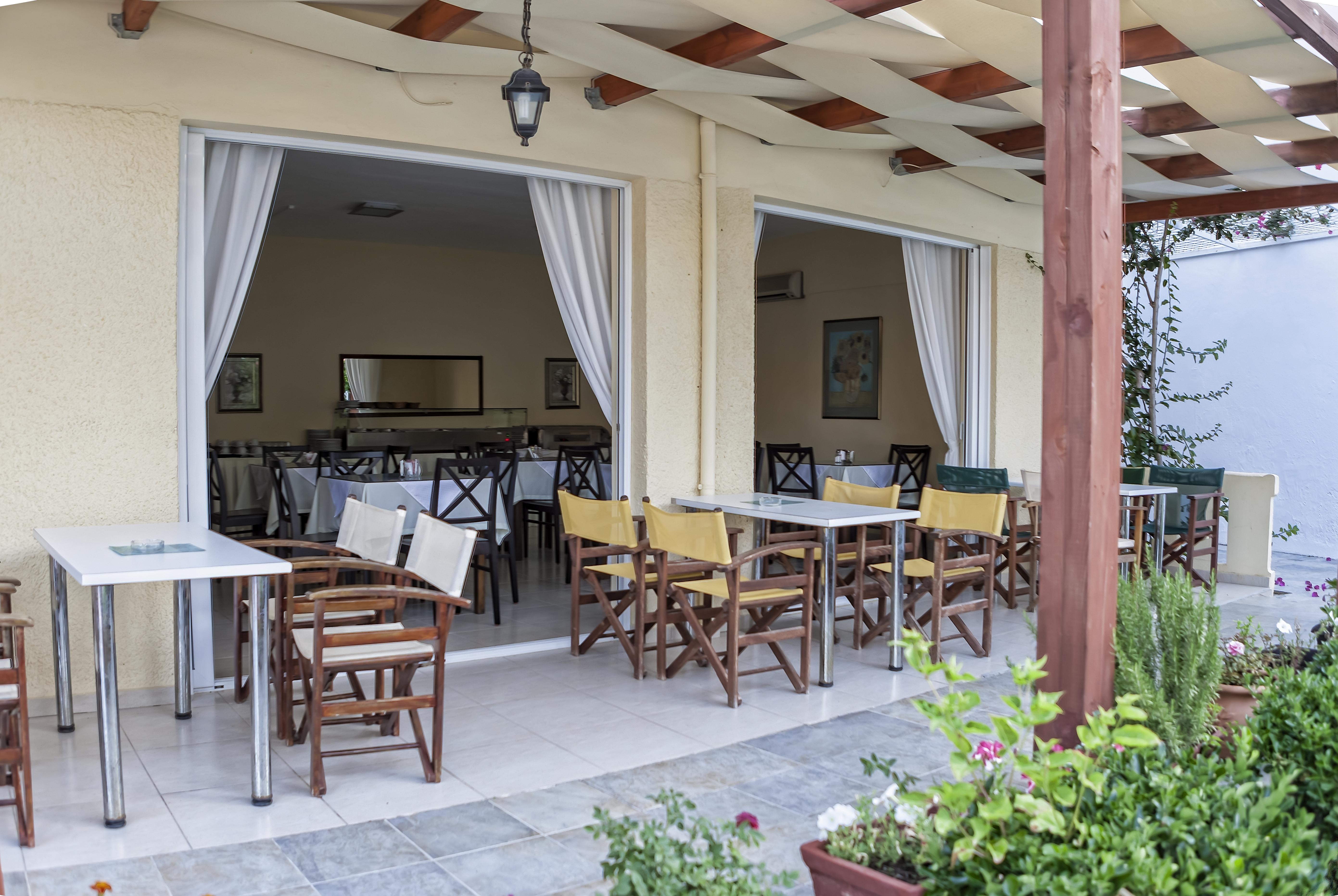 Cretan Sun Aparthotel Adelianos Kampos Eksteriør bilde