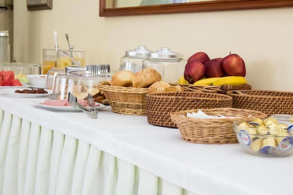 Cretan Sun Aparthotel Adelianos Kampos Eksteriør bilde